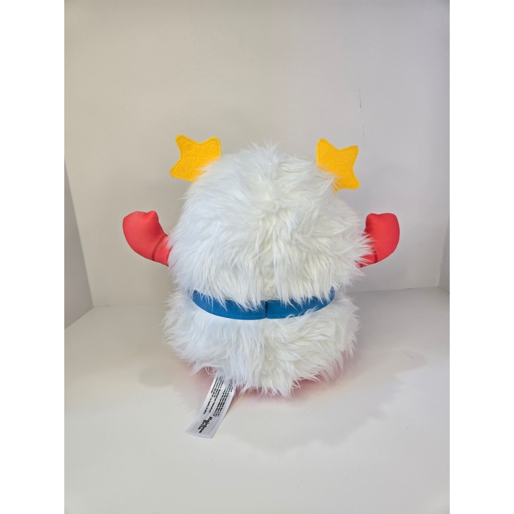 Rainbow Brite Twink Sprite Plush The Loyal Subjects Wave 2 White Rainbow 10 in - Picture 3 of 5